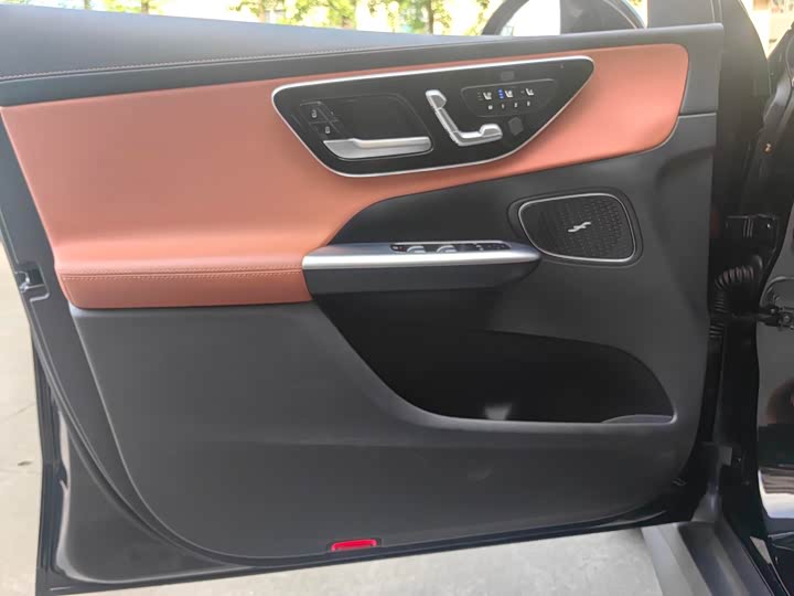 Фото 4 - Mercedes-Benz GLC-Class