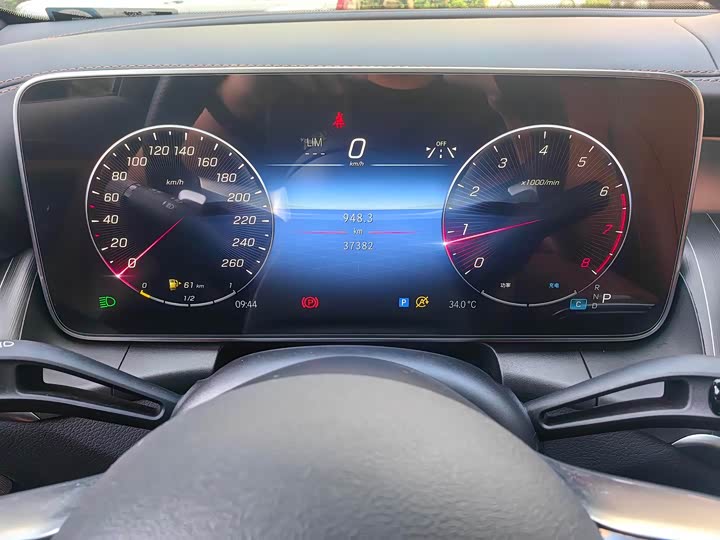 Фото 7 - Mercedes-Benz GLC-Class