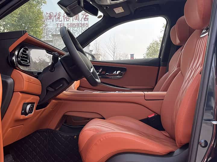 Фото 6 - Exeed VX C-DM Hybrid