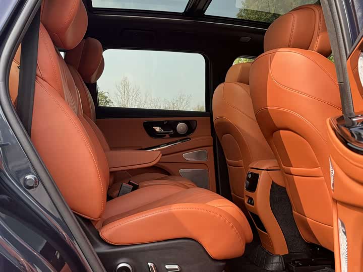 Фото 9 - Exeed VX C-DM Hybrid