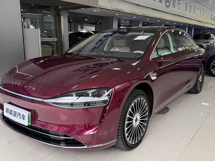 Фото 1 - Stelato S9