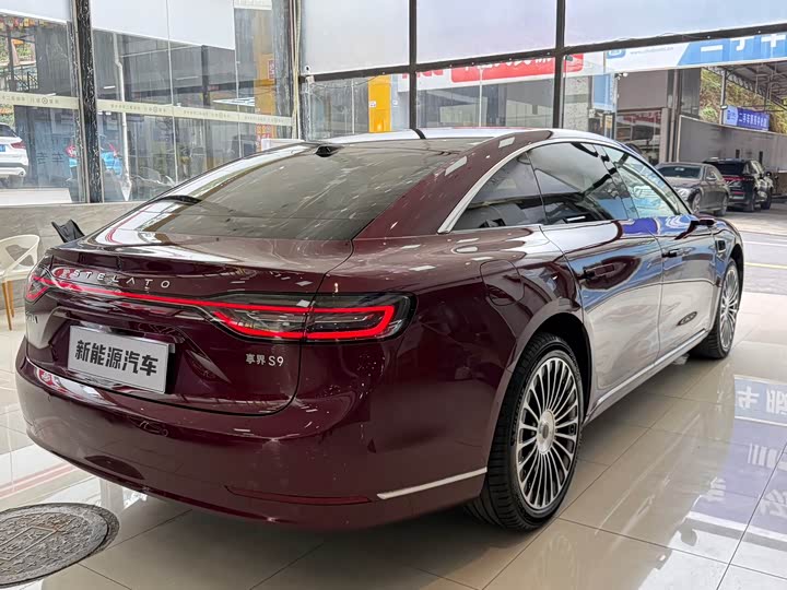 Фото 4 - Stelato S9