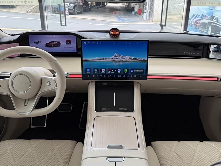 Фото 7 - Stelato S9