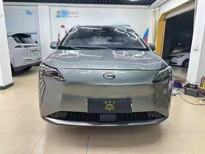 Фото 1 - GAC Aion Y