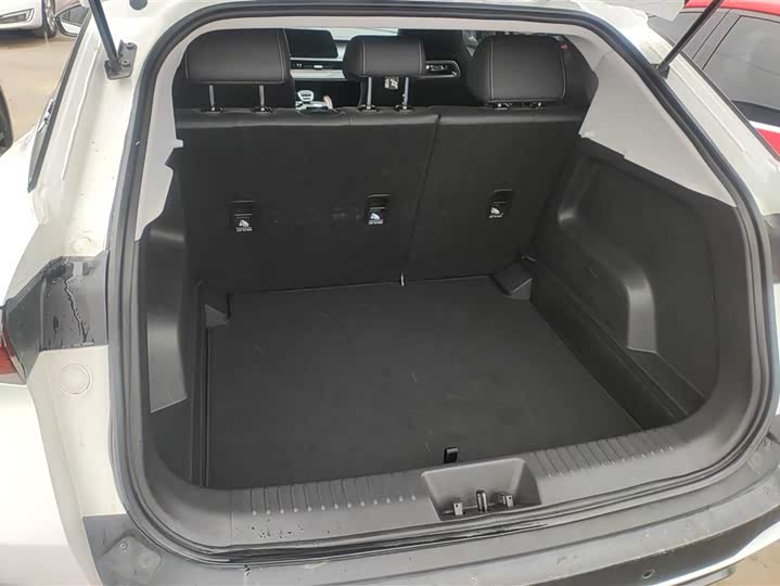 Photo 4 - Chery Tiggo 5x