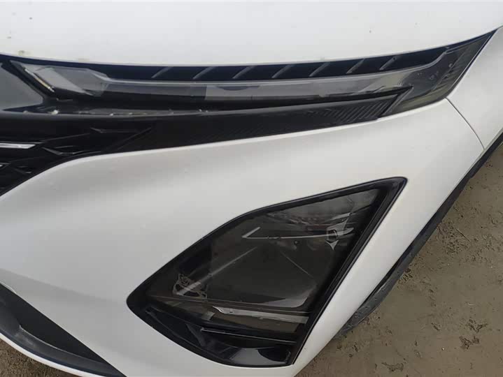 Photo 5 - Chery Tiggo 5x