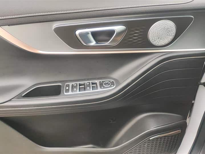 Photo 7 - Chery Tiggo 5x