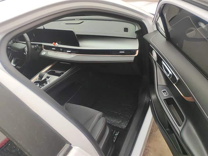 Photo 8 - Chery Tiggo 5x