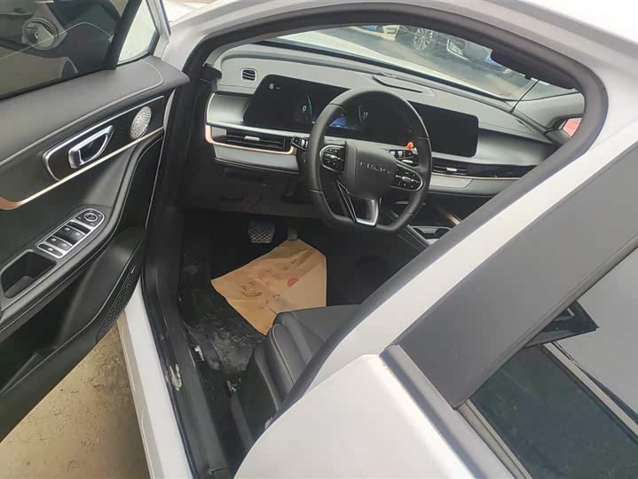 Photo 9 - Chery Tiggo 5x