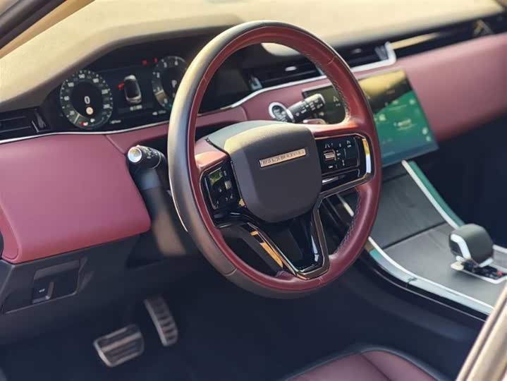 Photo 8 - Land Rover Range Rover Evoque L