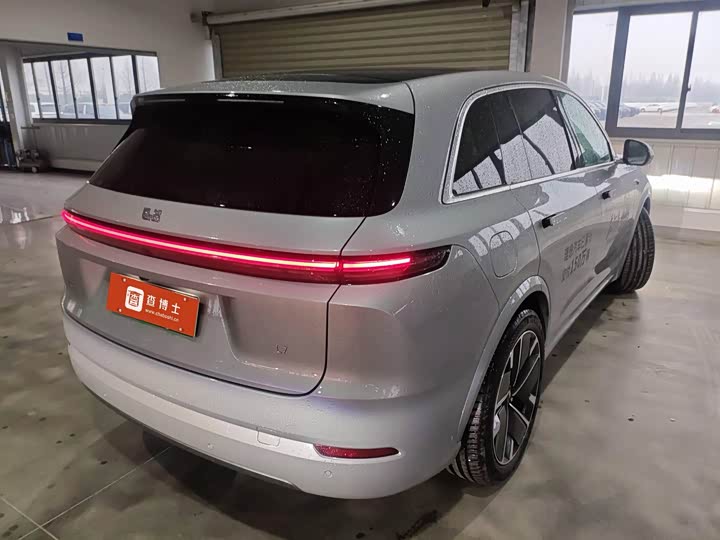 Фото 3 - LiXiang L7