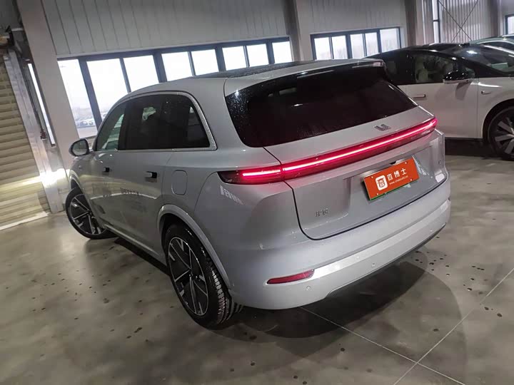 Фото 4 - LiXiang L7