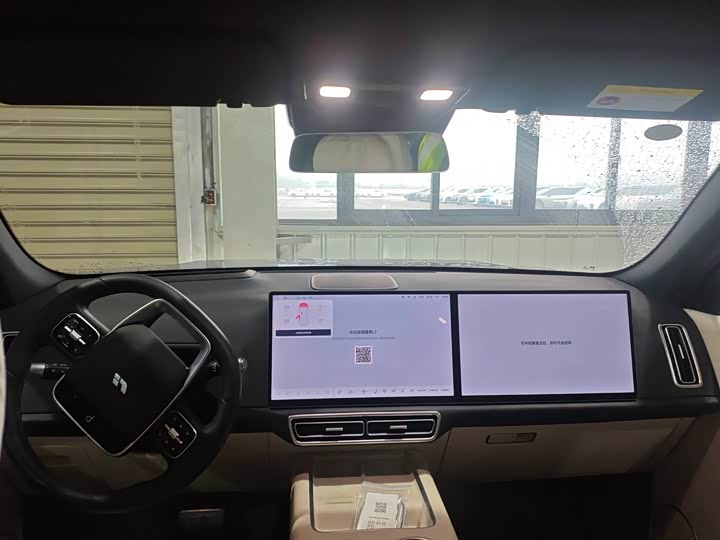 Фото 7 - LiXiang L7