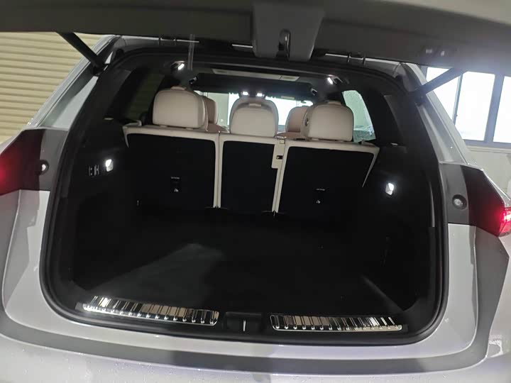 Фото 8 - LiXiang L7