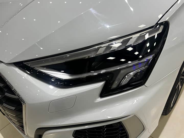 Фото 4 - Audi A3