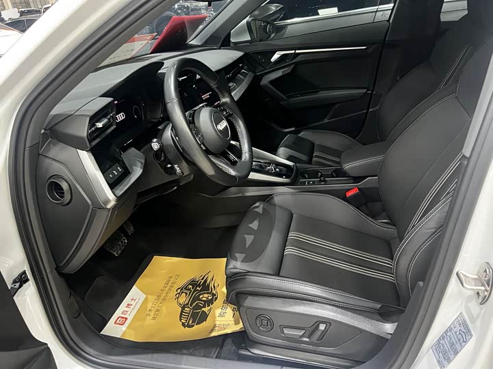 Фото 6 - Audi A3