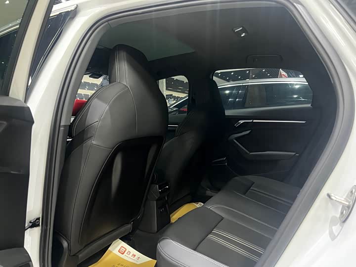 Фото 9 - Audi A3