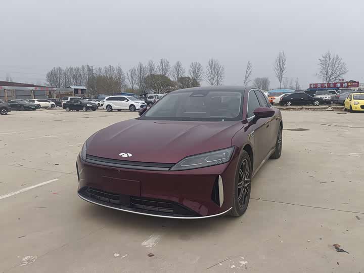 Photo 1 - Chery Fulwin A9L