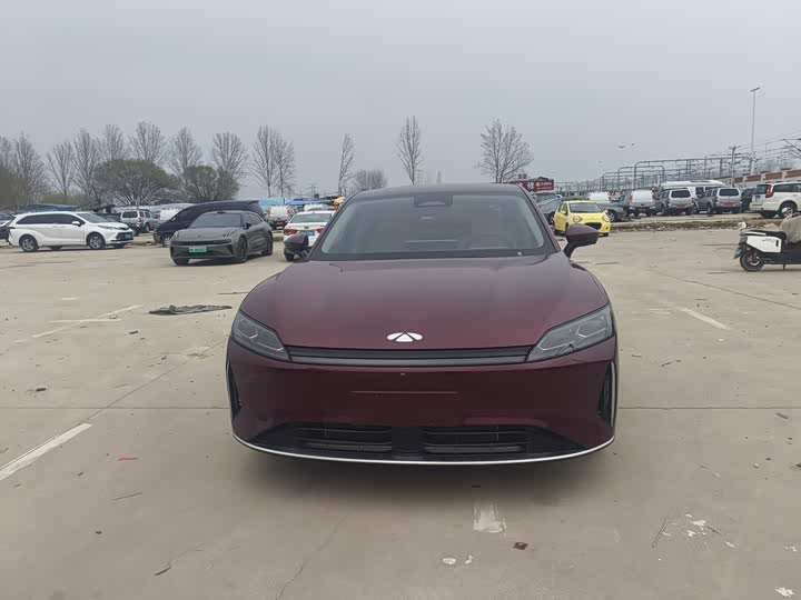 Photo 2 - Chery Fulwin A9L