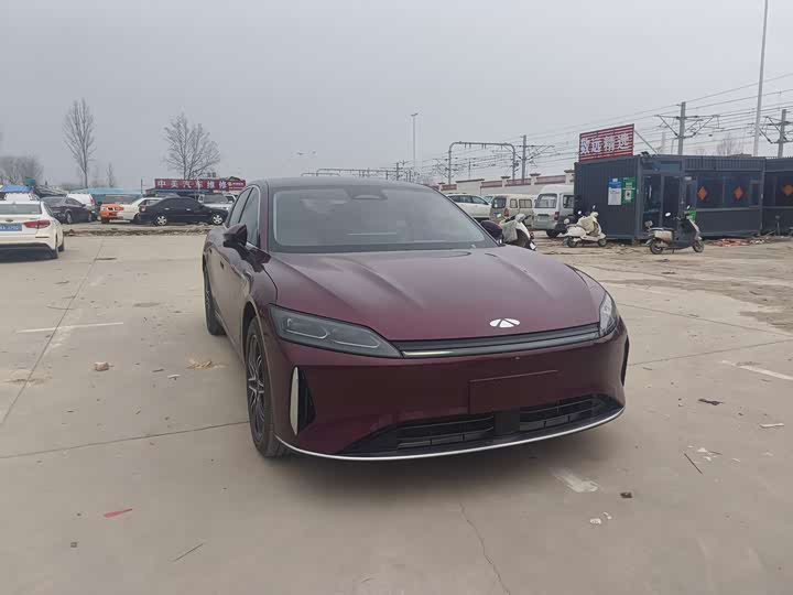 Photo 3 - Chery Fulwin A9L