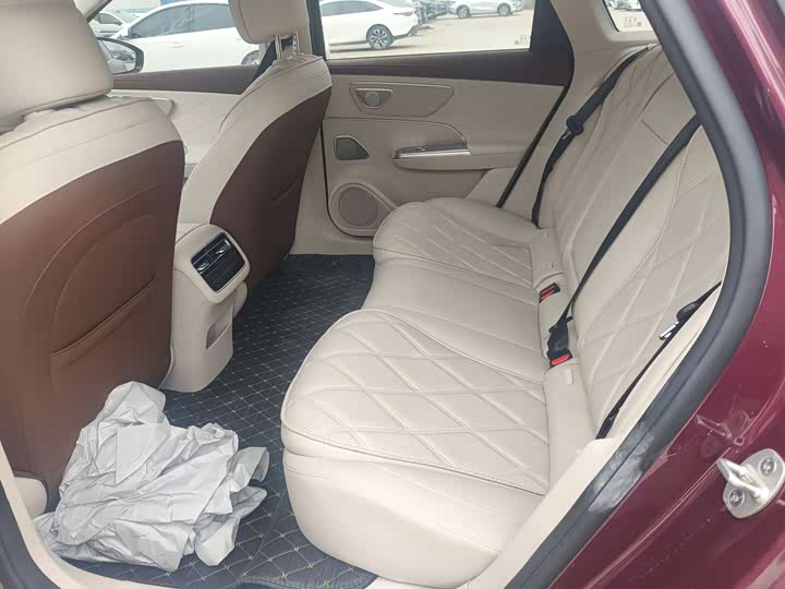 Photo 5 - Chery Fulwin A9L