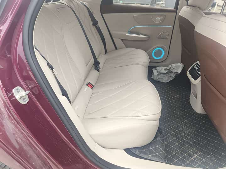 Photo 7 - Chery Fulwin A9L