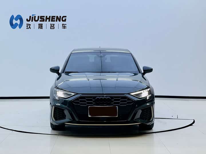 Фото 2 - Audi A3