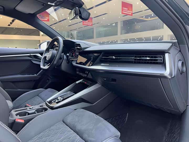 Фото 3 - Audi A3