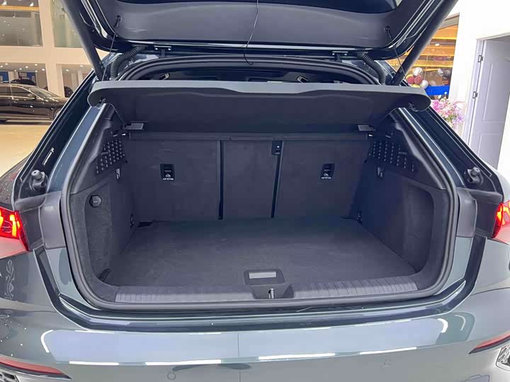 Фото 7 - Audi A3