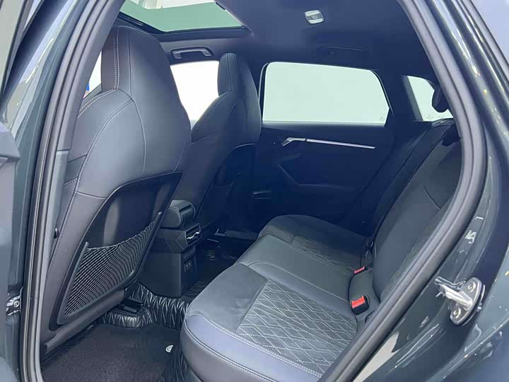 Фото 9 - Audi A3