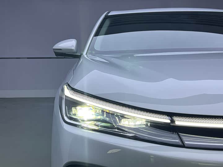 Фото 4 - Geely Galaxy A7