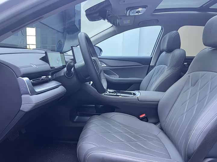 Фото 6 - Geely Galaxy A7