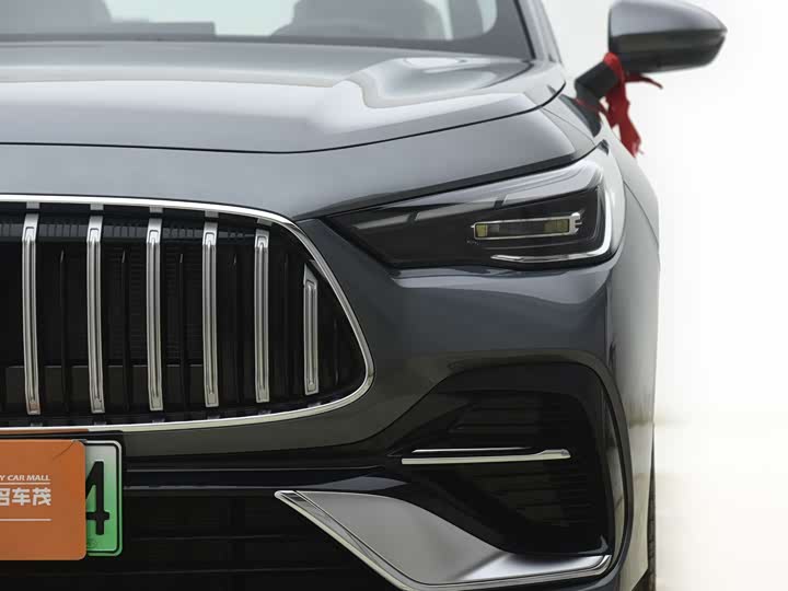 Фото 3 - Geely Galaxy Starshine 6