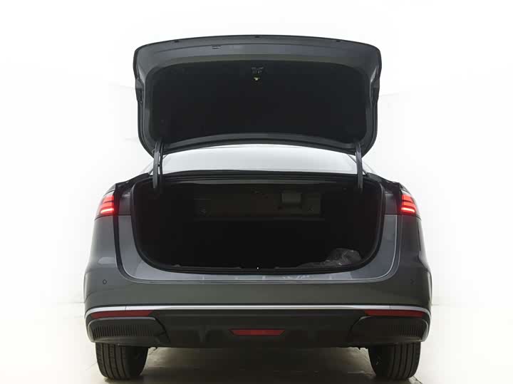 Фото 8 - Geely Galaxy Starshine 6