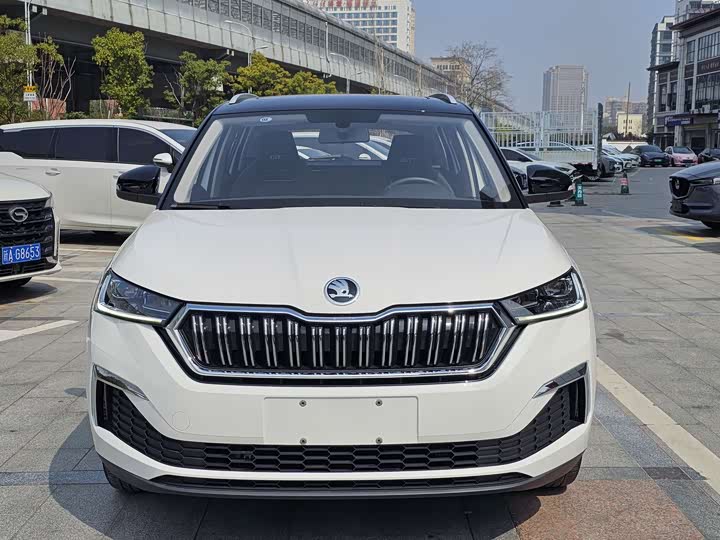 Photo 2 - Skoda Kamiq