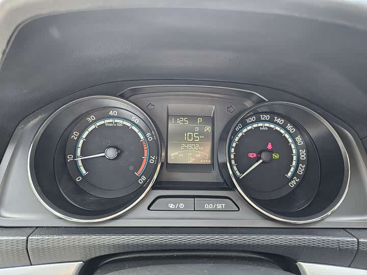 Photo 7 - Skoda Kamiq