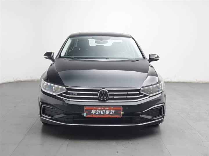 Фото 3 - Volkswagen Magotan GTE Hybrid