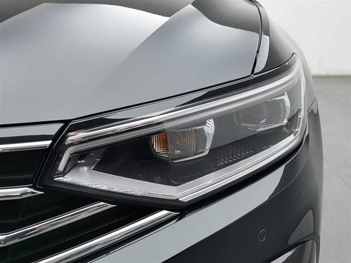 Фото 7 - Volkswagen Magotan GTE Hybrid