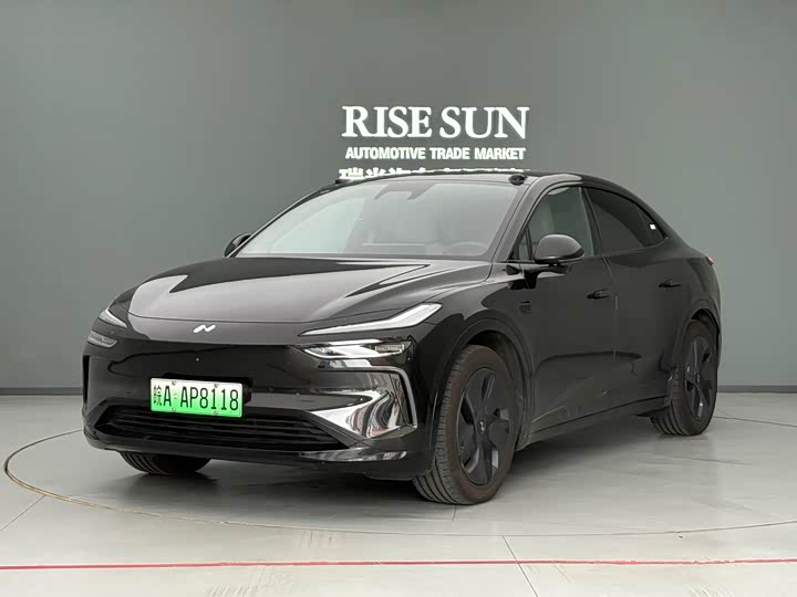 Фото 1 - Nio Onvo L60