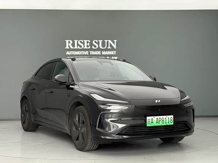 Фото 3 - Nio Onvo L60