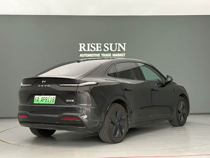 Фото 5 - Nio Onvo L60