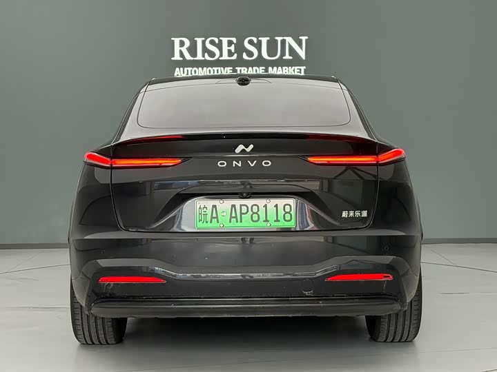 Фото 6 - Nio Onvo L60