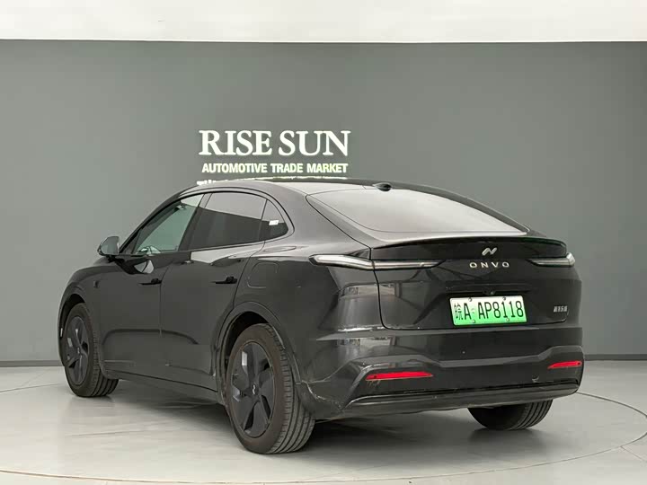 Фото 7 - Nio Onvo L60