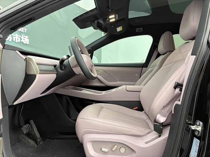 Фото 8 - Nio Onvo L60