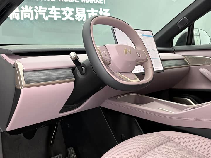 Фото 9 - Nio Onvo L60