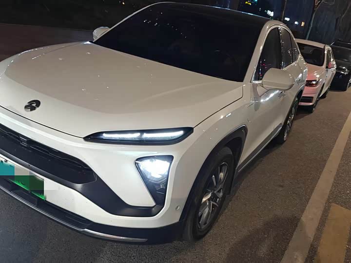 Photo 1 - Nio EC6