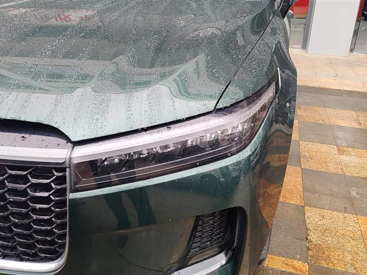 Фото 5 - LiXiang One