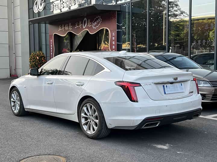 Photo 3 - Cadillac CT5