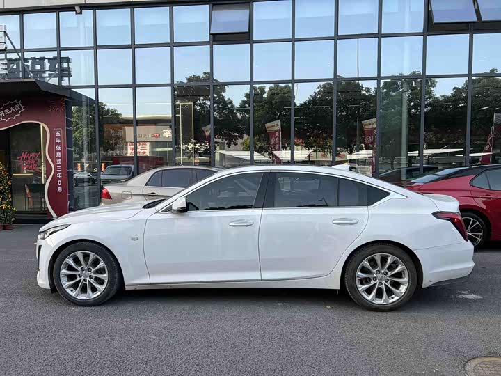 Photo 5 - Cadillac CT5