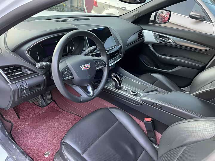 Photo 6 - Cadillac CT5